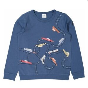 Polarn O Pyret organic cotton set 1.5-2yr